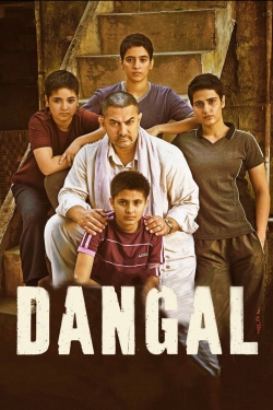 Dangal-full