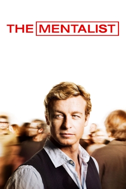 The Mentalist-full