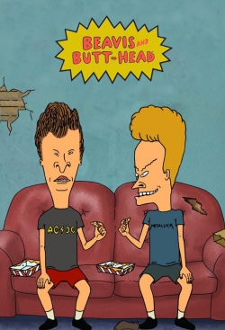 Beavis and Butt-head-full