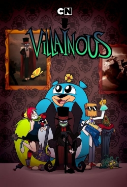 Villainous-full