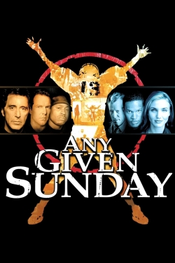 Any Given Sunday-full