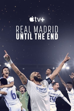 Real Madrid: Until the End-full