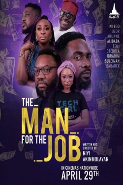 The Man for the Job-full