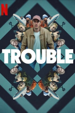 Trouble-full