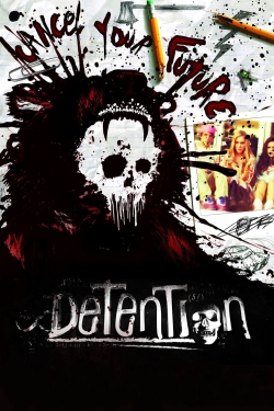 Detention-full