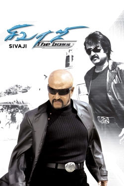 Sivaji: The Boss-full
