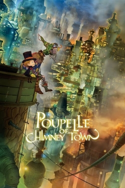 Poupelle of Chimney Town-full