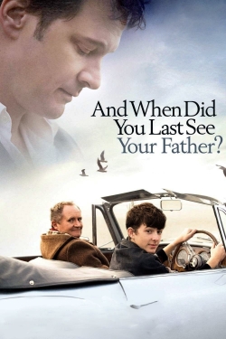 When Did You Last See Your Father?-full
