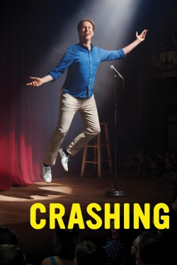 Crashing-full