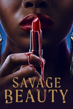 Savage Beauty-full