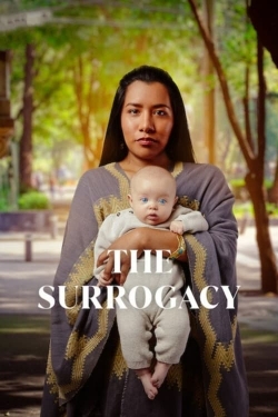 The Surrogacy-full