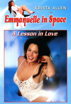 Emmanuelle in Space 3: A Lesson in Love-full