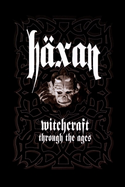 Häxan-full