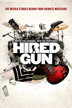 Hired Gun-full