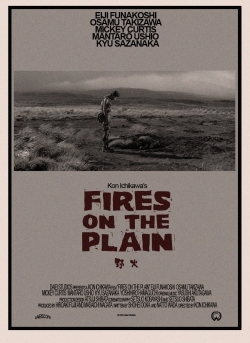 Fires on the Plain-full