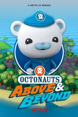 Octonauts: Above & Beyond-full