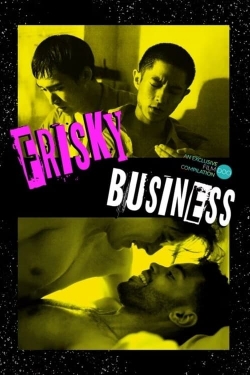 Frisky Business-full
