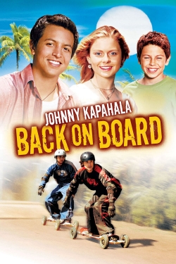 Johnny Kapahala - Back on Board-full