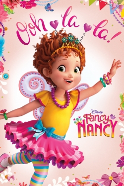 Fancy Nancy-full