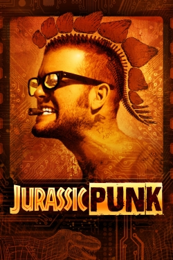 Jurassic Punk-full