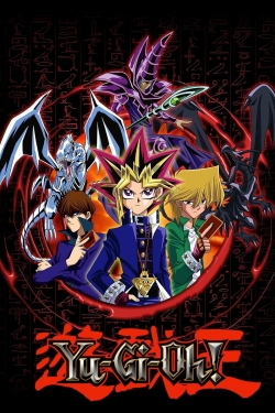 Yu-Gi-Oh! Duel Monsters-full