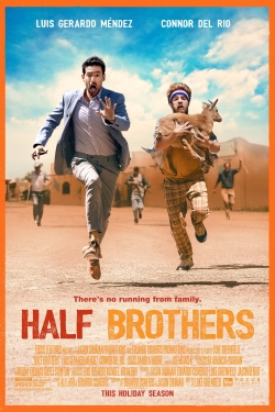 Half Brothers-full