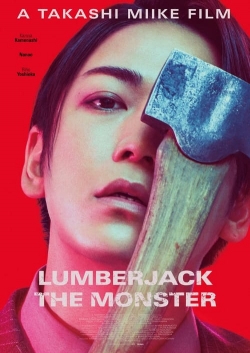 Lumberjack the Monster-full