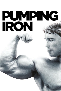 Pumping Iron-full