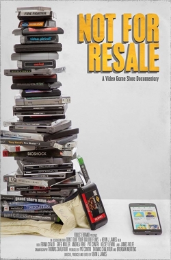 Not for Resale-full