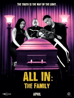 All In: The Family-full