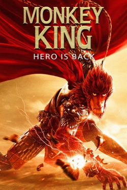 Monkey King: Hero Is Back-full