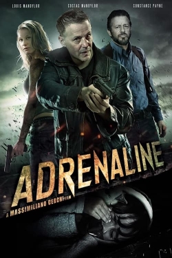 Adrenaline-full