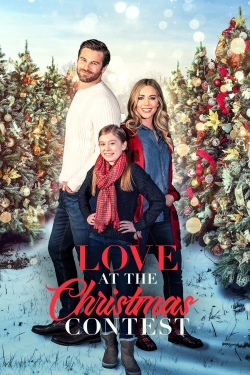 Love at the Christmas Contest-full