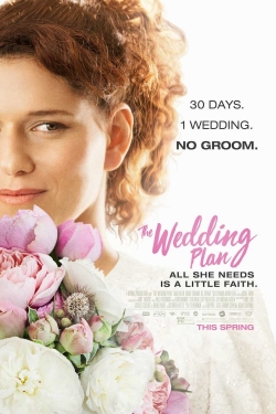 The Wedding Plan-full