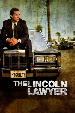 The Lincoln Lawyer-full