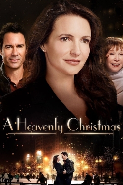 A Heavenly Christmas-full