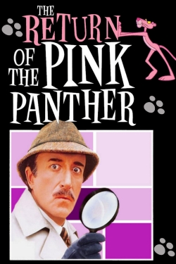 The Return of the Pink Panther-full