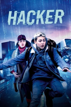 Hacker-full