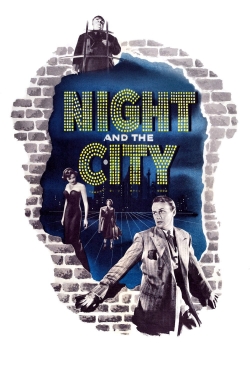 Night and the City-full