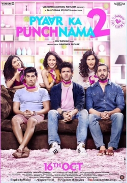 Pyaar Ka Punchnama 2-full