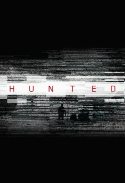 Hunted-full