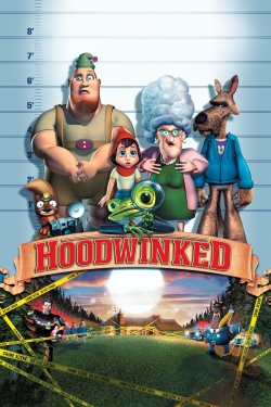 Hoodwinked!-full