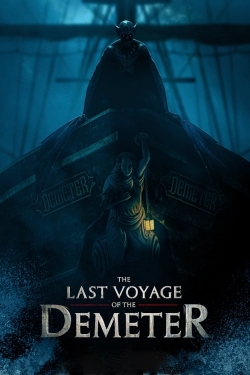 The Last Voyage of the Demeter-full
