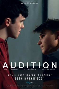 Audition-full