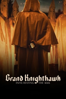 Grand Knighthawk: Infiltrating The KKK-full