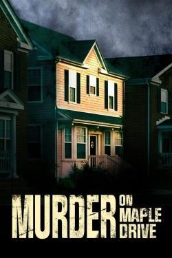 Murder on Maple Drive-full