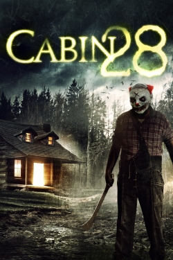 Cabin 28-full