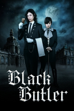 Black Butler-full