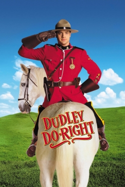 Dudley Do-Right-full