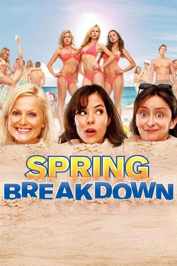 Spring Breakdown-full